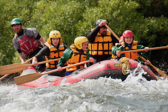 Inland Adventures Arnold 5028